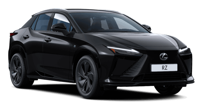 Lexus RZ 350e 2026 suv