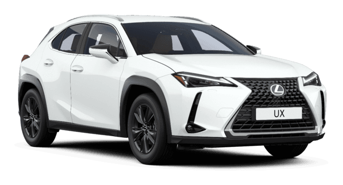 Lexus UX 300h 2026 suv