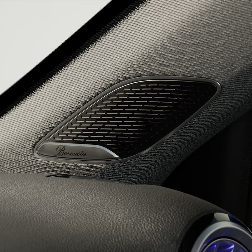 Mercedes-Benz A-osztály 2025 ferdehátú