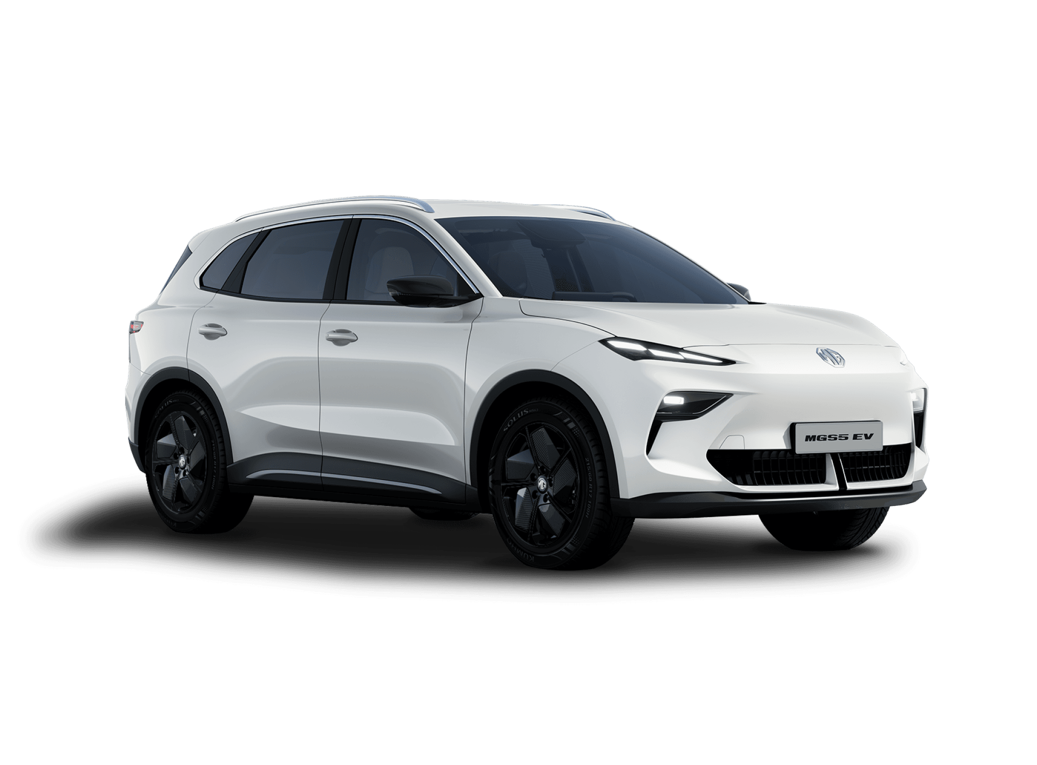 MG S5 EV 2026 suv