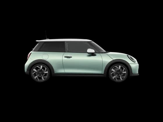 Mini Cooper C 2026 ferdehátú