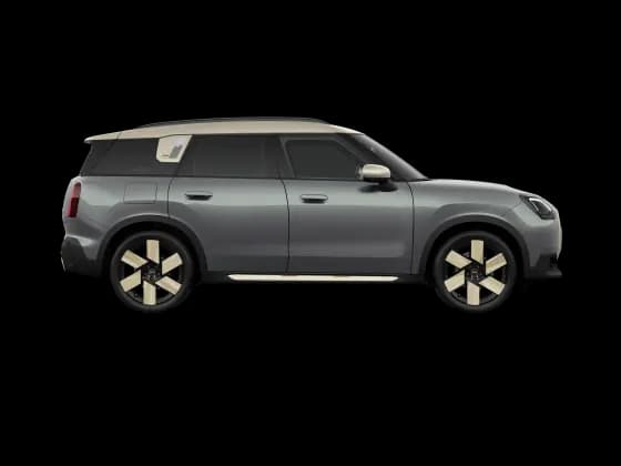 Mini Countryman E 2026 suv
