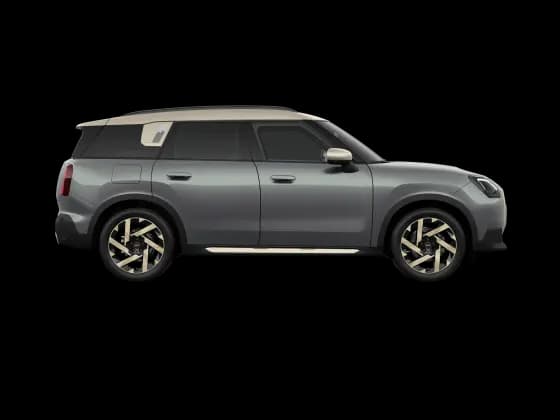 Mini Countryman C 2026 suv