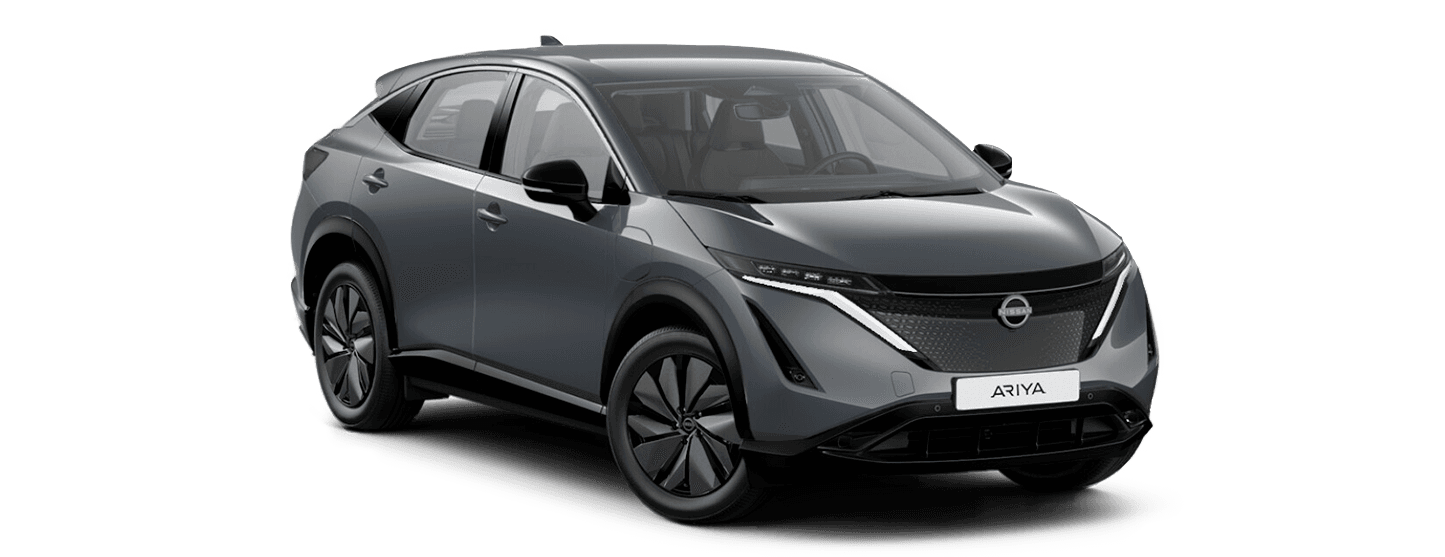 Nissan Ariya 2024 suv