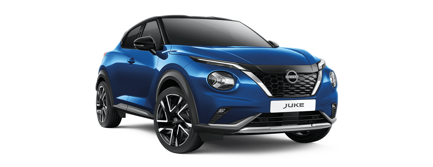 Nissan Juke 2024 suv