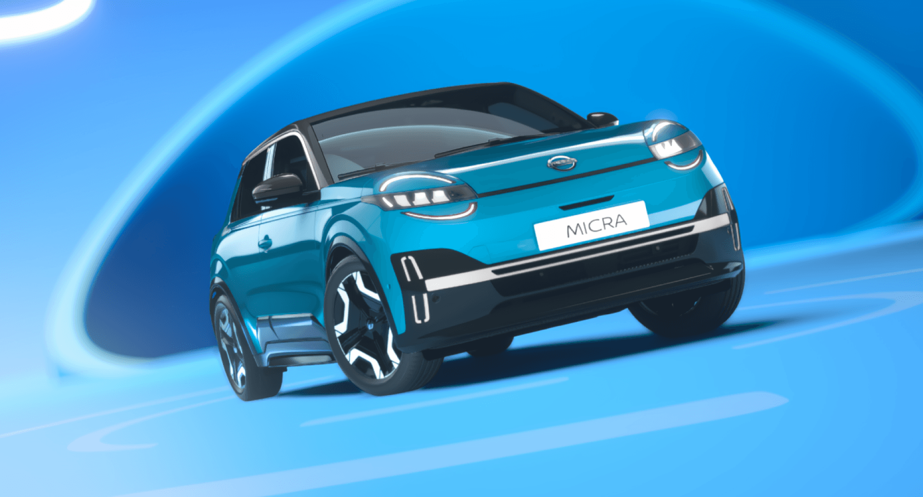 Nissan Micra 2025 ferdehátú
