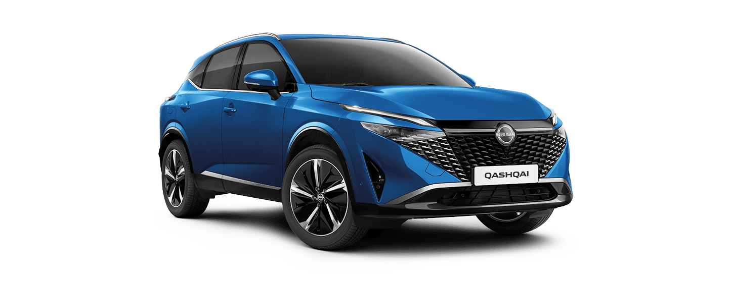 Nissan Qashqai 2024 suv