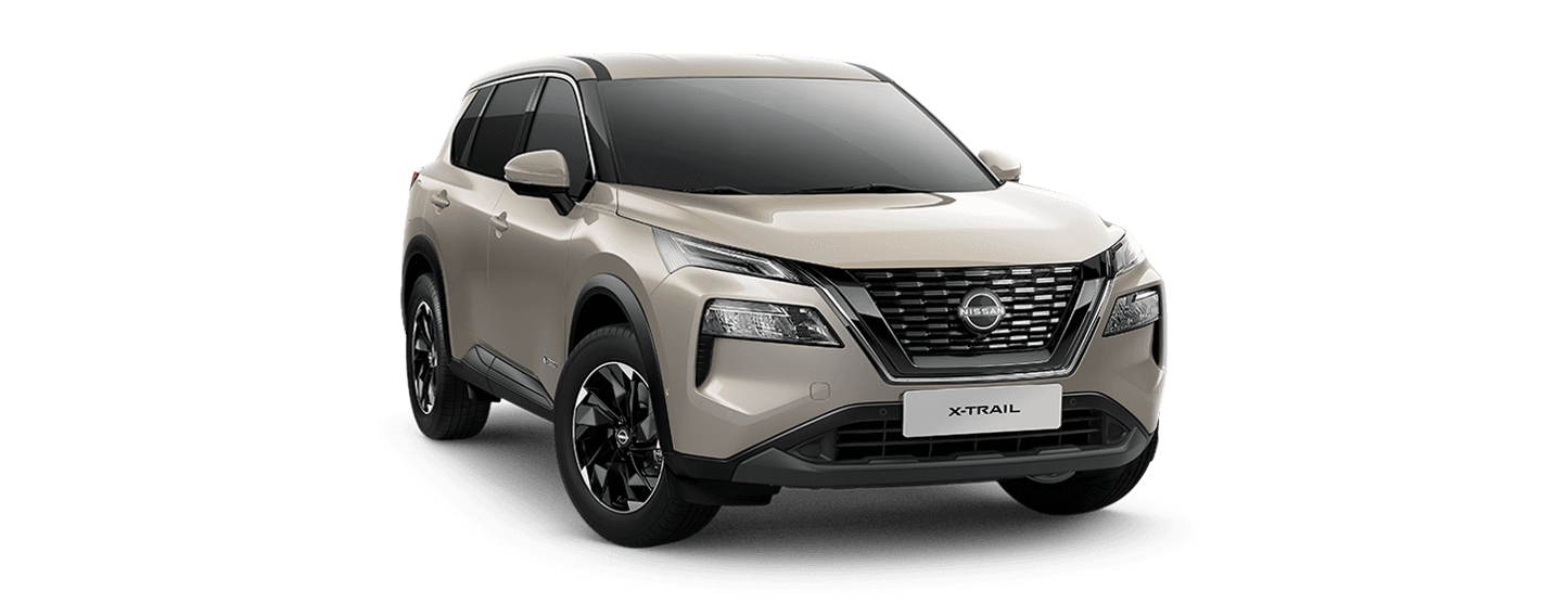 Nissan X-Trail 2024 suv
