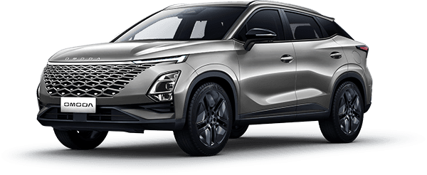 Omoda 5 2026 suv