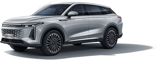Omoda 9 SHS-P 2026 suv