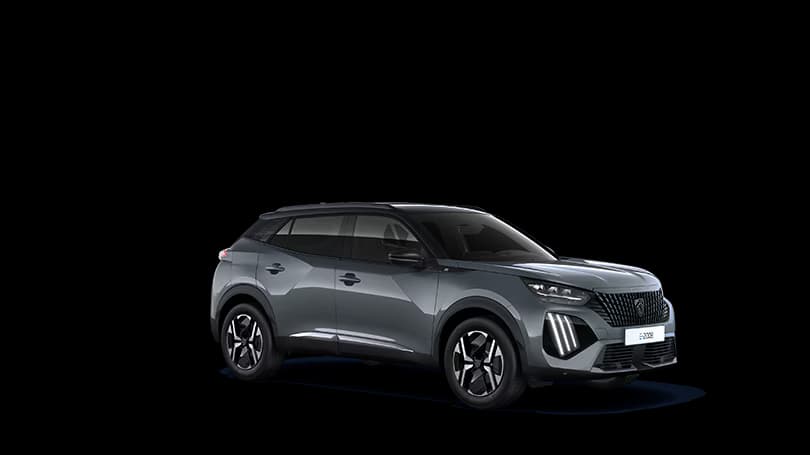 Peugeot 2008 2026 suv
