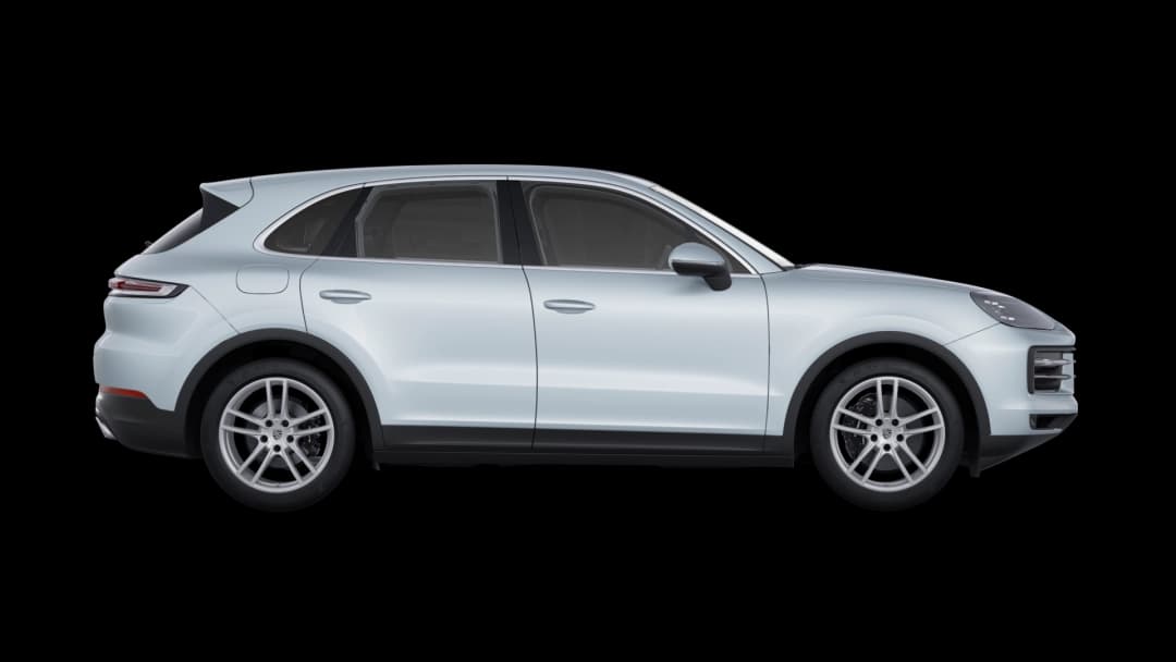 Porsche Cayenne 2026 suv