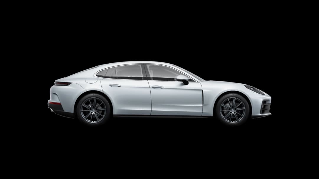 Porsche Panamera 2026 sedan