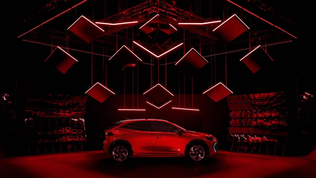 Renault Clio 2024 ferdehátú