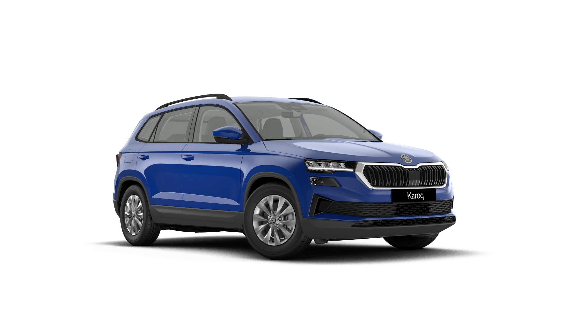Škoda Karoq 2025 suv
