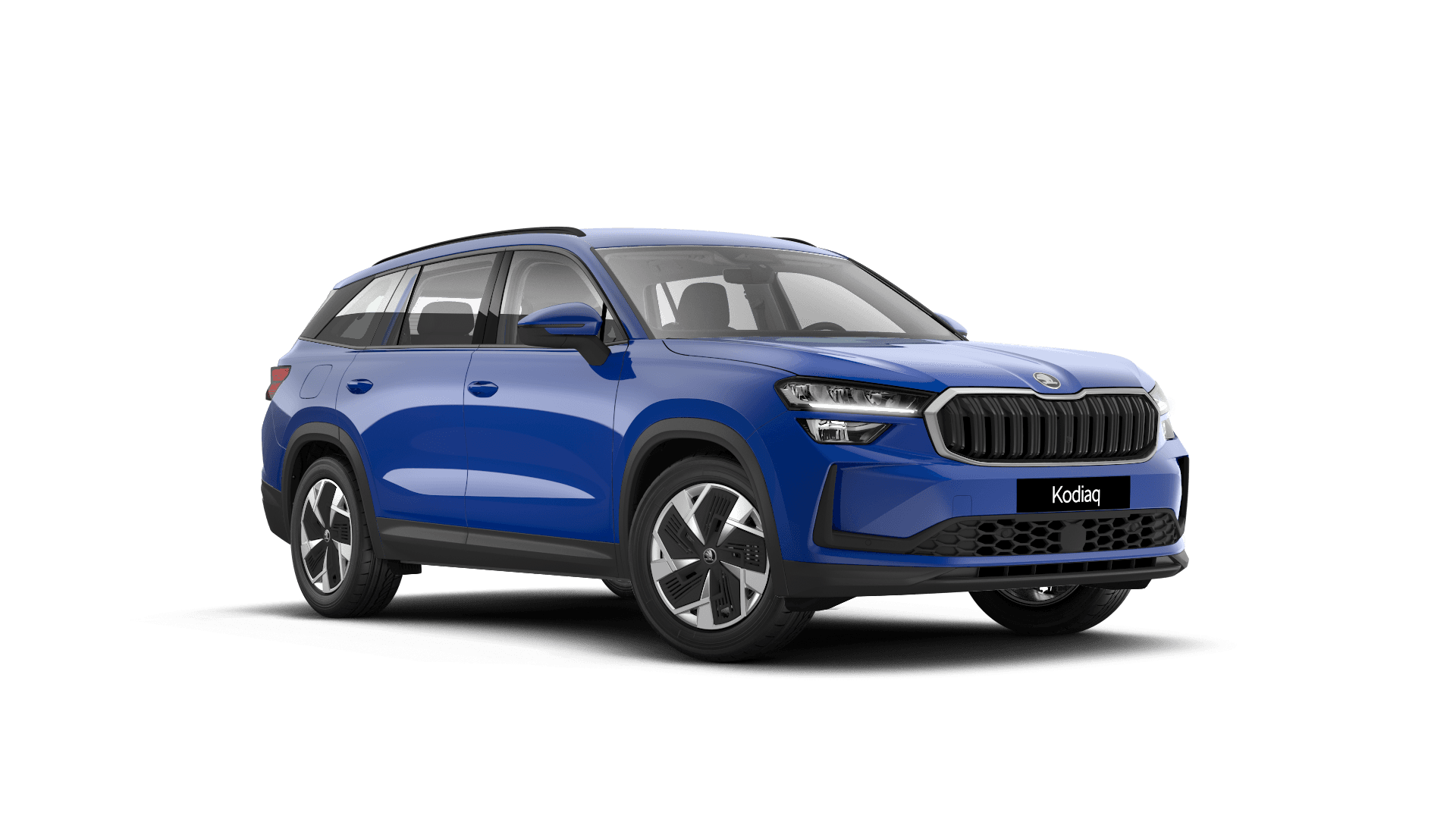 Škoda Kodiaq 2025 suv