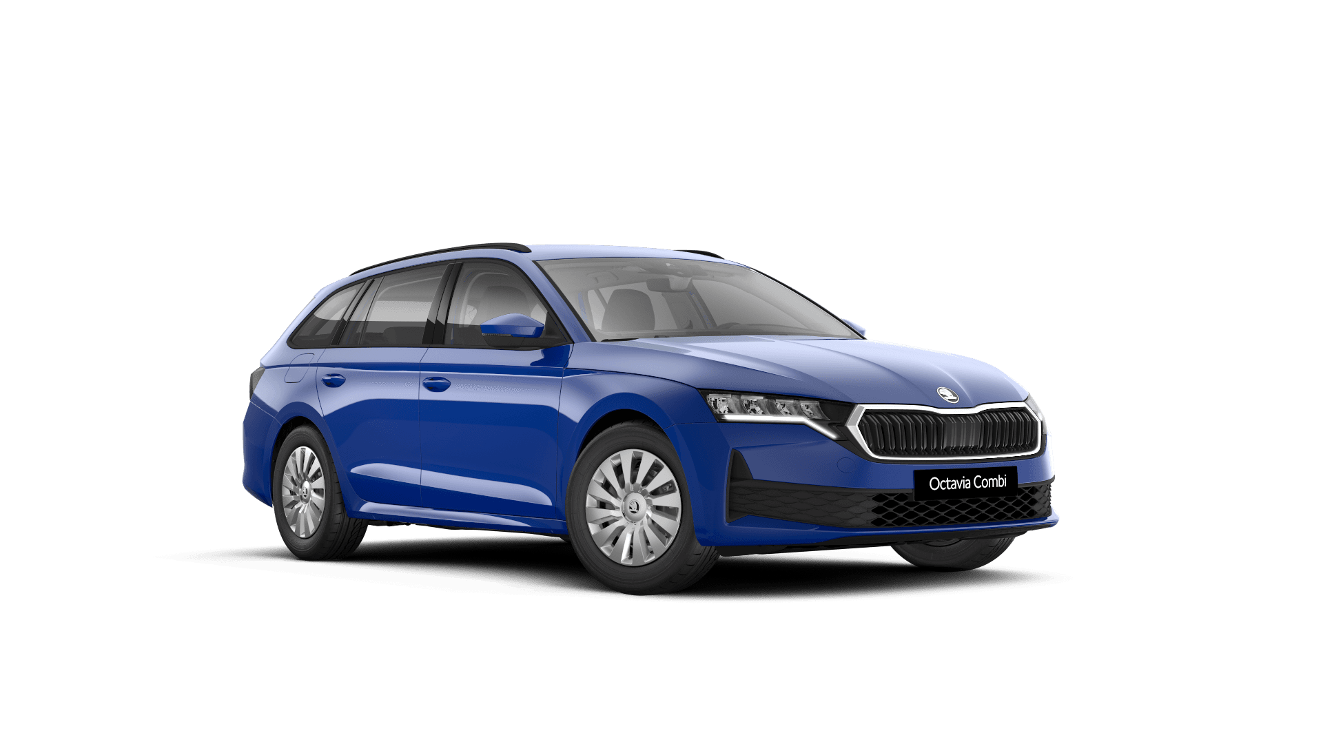 Škoda Octavia Combi 2025 kombi