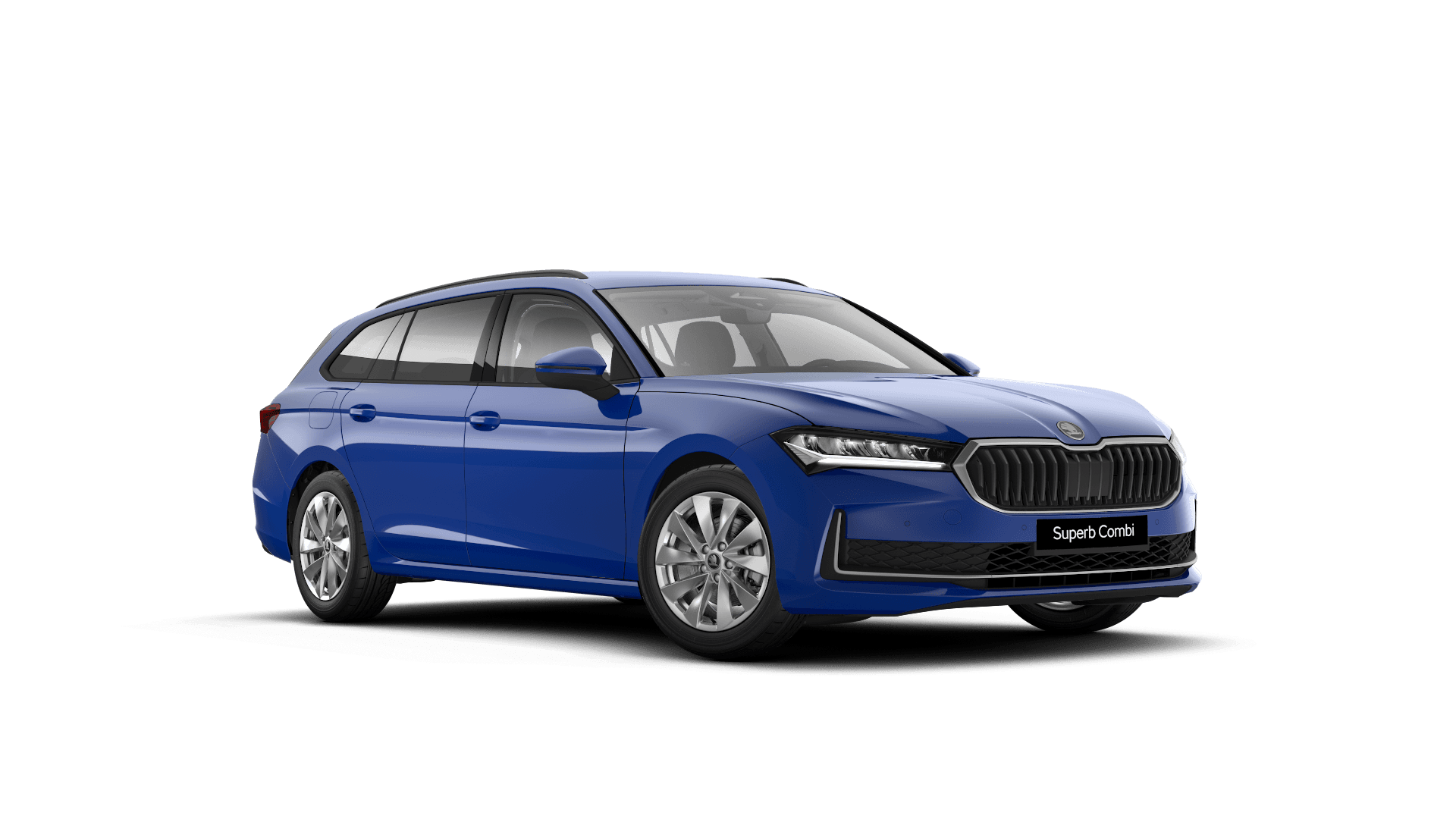 Škoda Superb Combi 2025 kombi