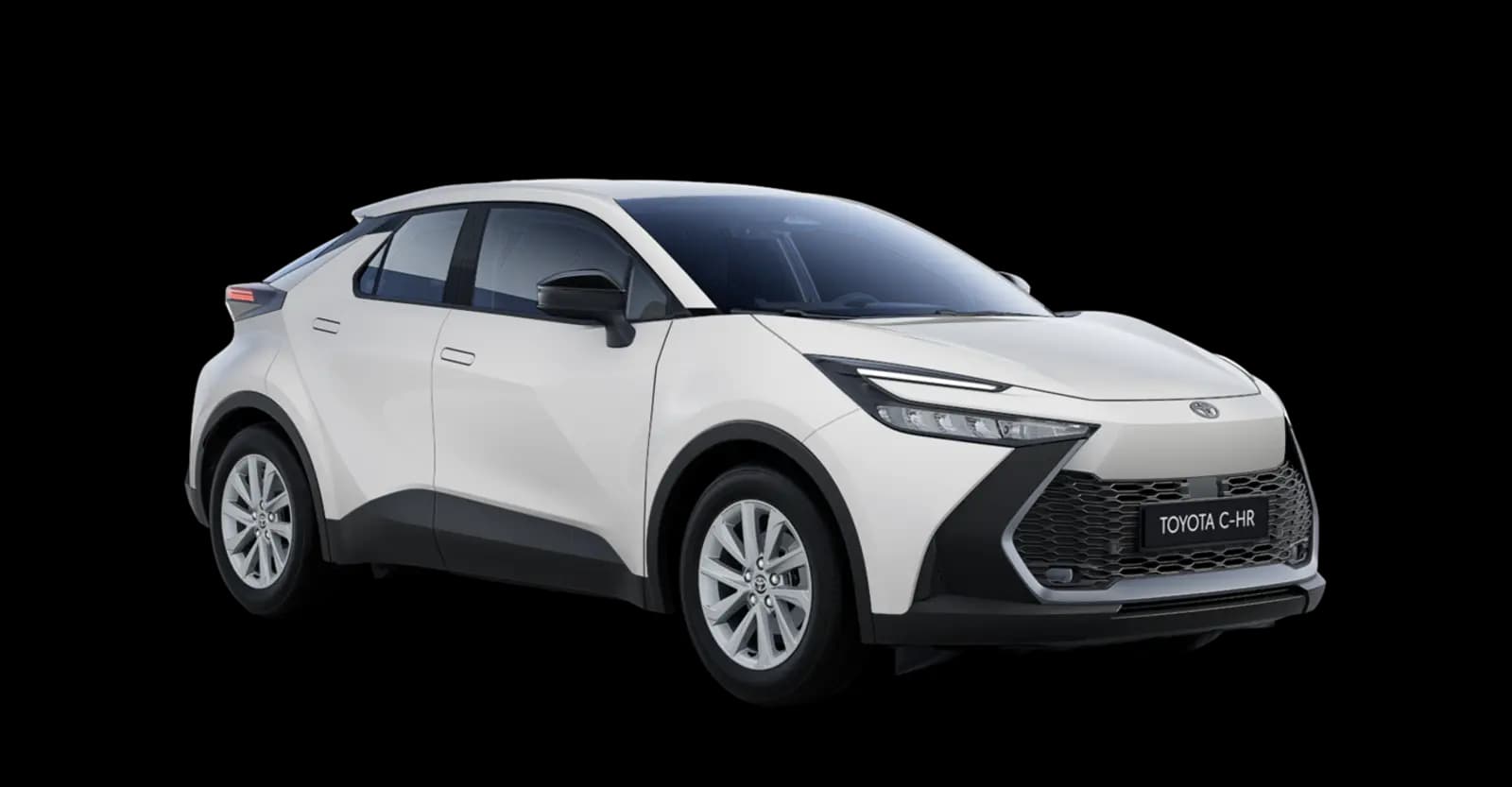 Toyota C-HR 2026 suv
