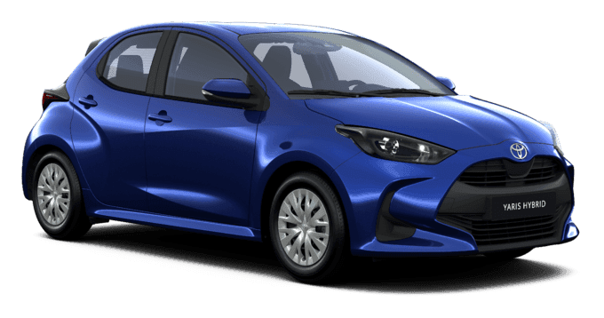 Toyota Yaris 2026 ferdehátú