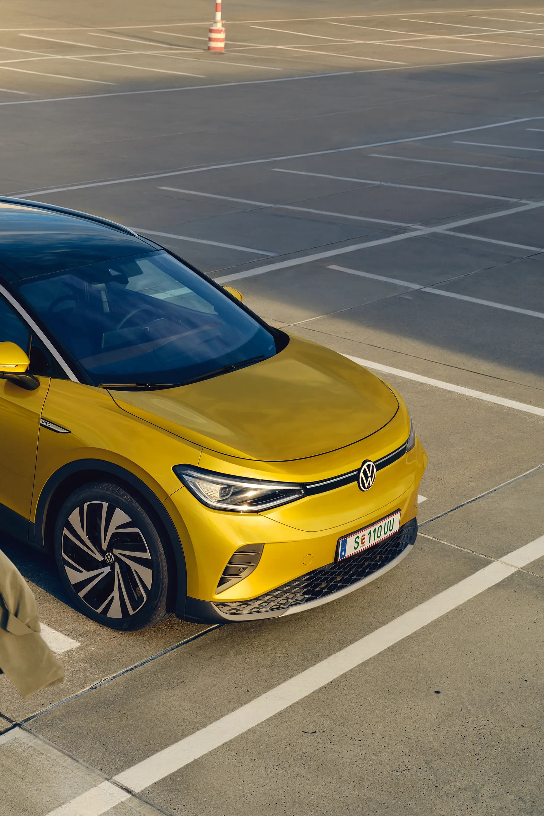 Volkswagen ID.4 2025 suv