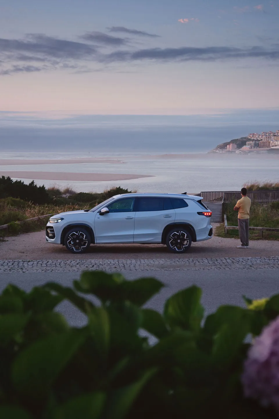 Volkswagen Tayron 2025 suv