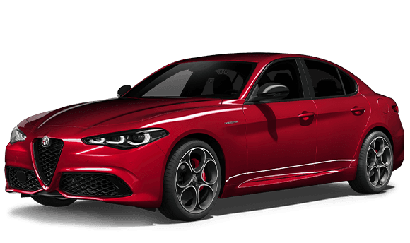 Alfa Romeo Giulia 2.0 Benzin Q4 2024 sedan