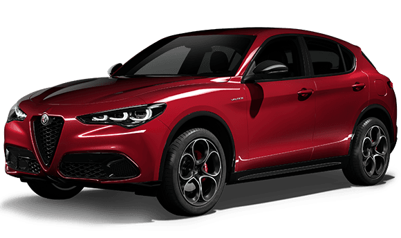 Alfa Romeo Stelvio 2.0 Benzin 2024 suv