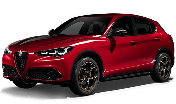 Alfa Romeo Stelvio Quadrifoglio 2024 suv