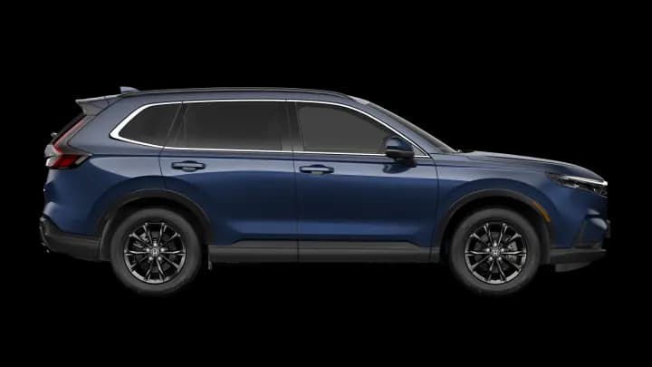Honda CR-V 2026 suv