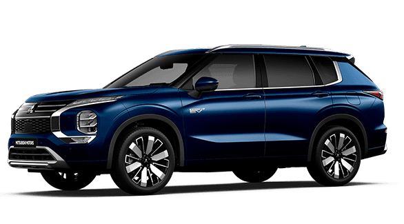Mitsubishi Outlander PHEV 2026 suv