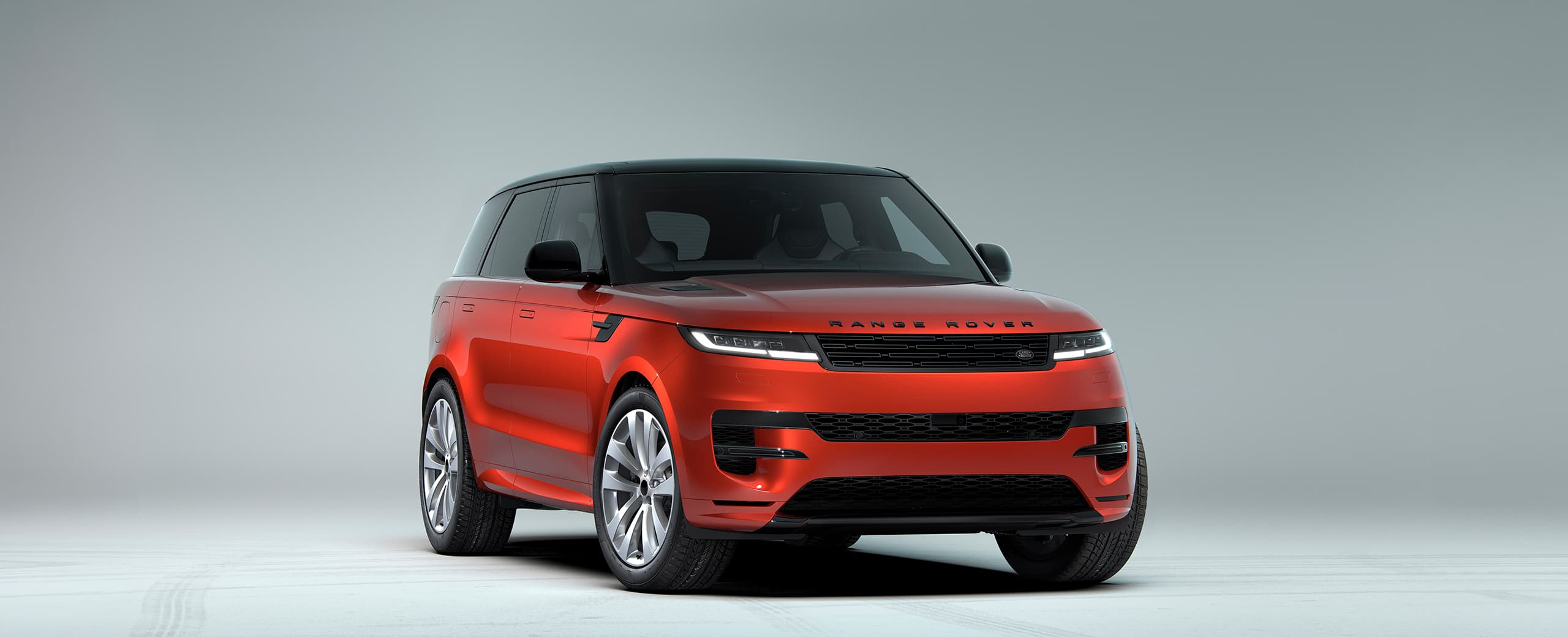 Land Rover Range Rover Sport 2026 suv