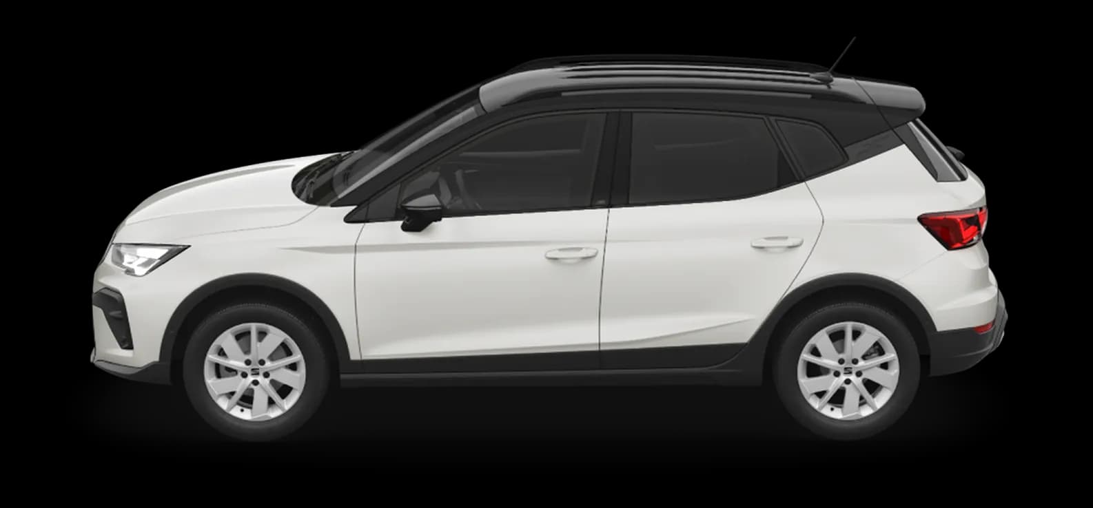 Seat Arona 2025 suv