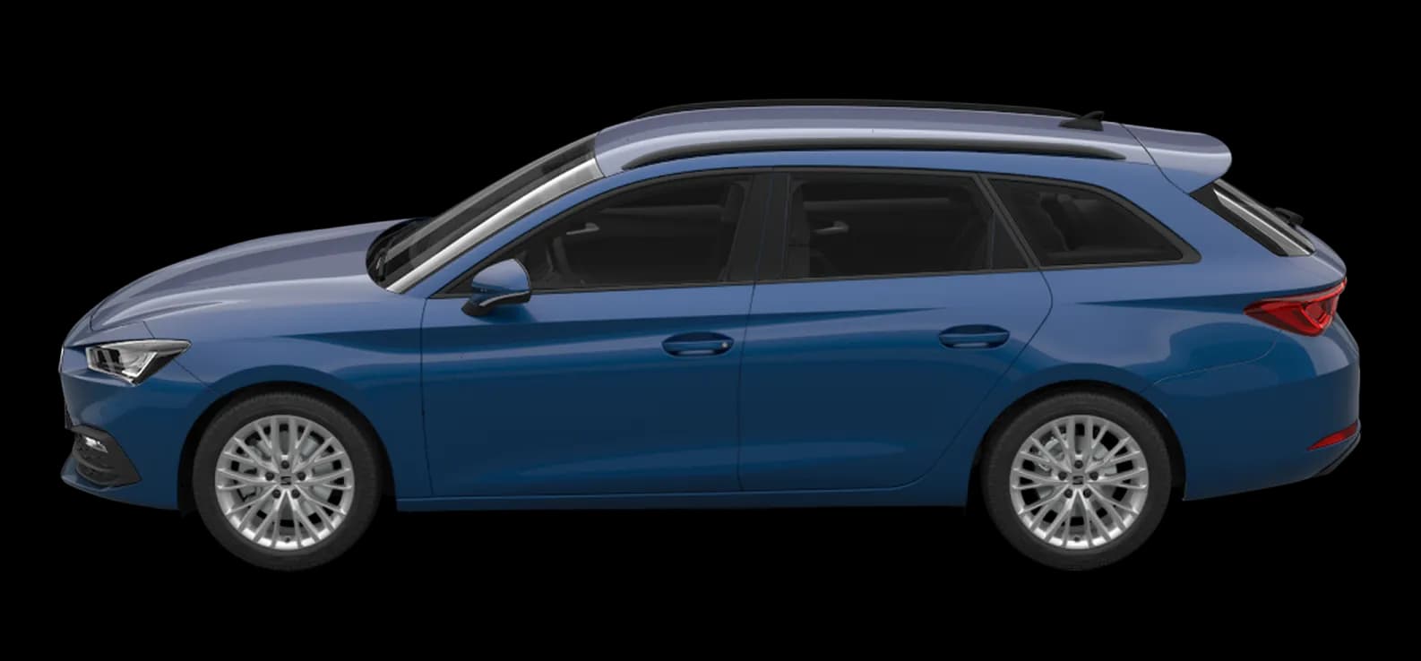 Seat Leon Kombi 2025 kombi