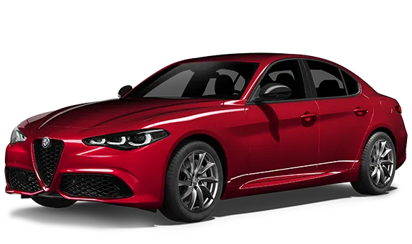 Alfa Romeo Giulia 2.2 Diesel 2024 sedan