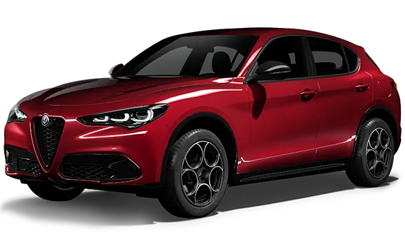 Alfa Romeo Stelvio 2.2 Diesel 2024 suv