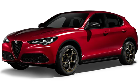 Alfa Romeo Stelvio Quadrifoglio 2024 suv