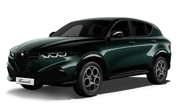 Alfa Romeo Tonale 1.6 Diesel 2025 suv