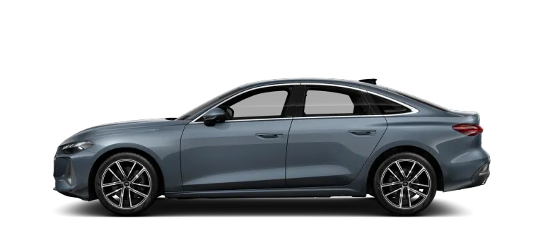 Audi A5 Limousine 2026 sedan