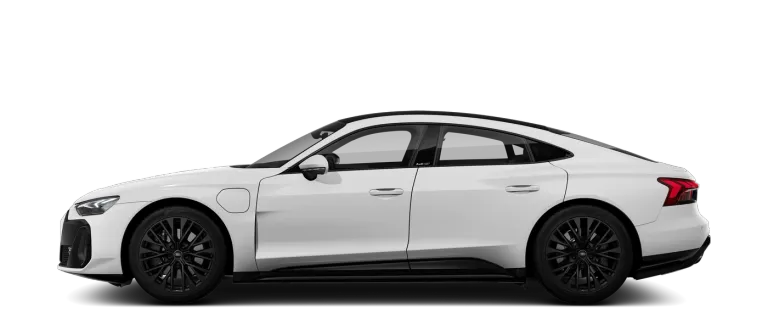 Audi S e-tron GT 2026 sedan