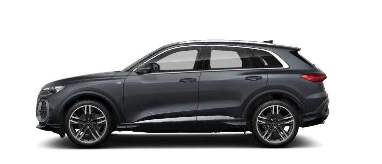 Audi Q5 2026 suv