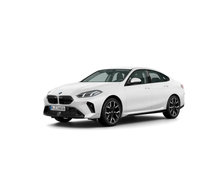 BMW 216 Gran Coupé 2025 coupe