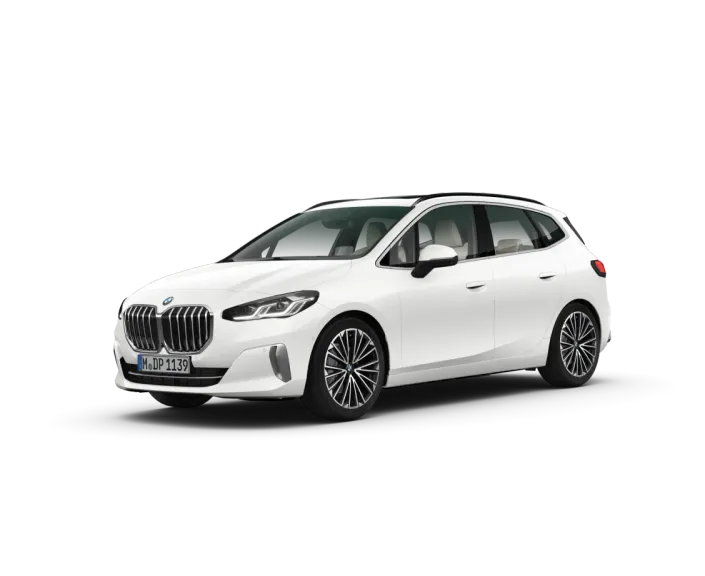 BMW 216i Active Tourer 2025 kombi