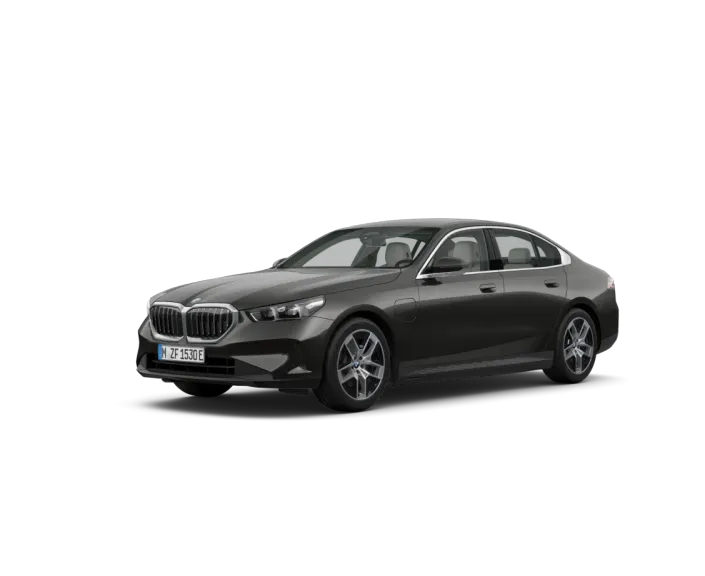 BMW 530e Limousine 2025 sedan