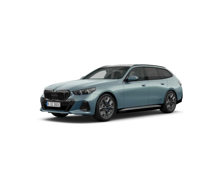 BMW i5 eDrive40 Touring 2025 kombi