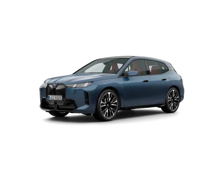 BMW iX xDrive60 2025 suv