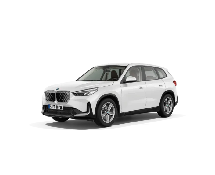 BMW iX1 xDrive30 2025 suv