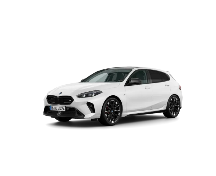 BMW M135 xDrive 2025 ferdehátú