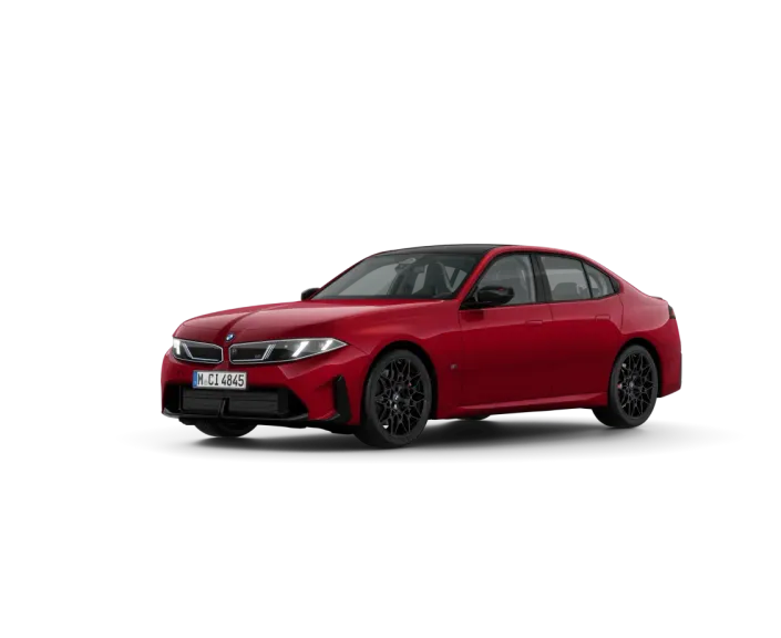 BMW M350 xDrive Limousine 2026 sedan