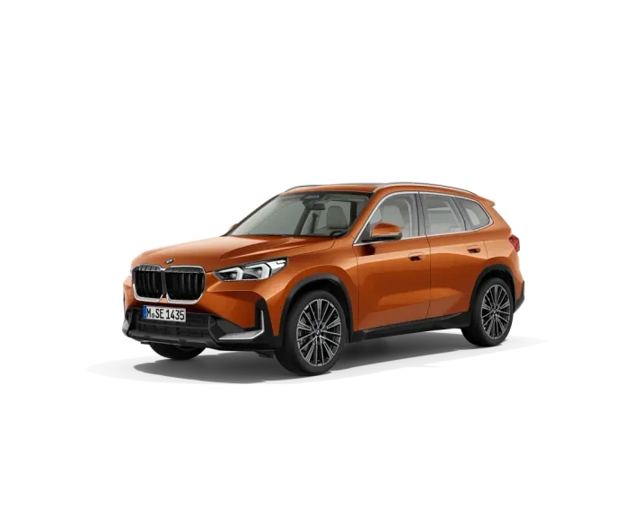 BMW X1 xDrive23i 2025 suv